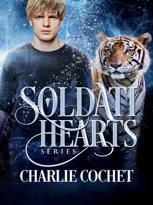 cover image of Soldati Hearts Complete Series